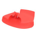 Plastic Brushcutter Guard Shielding, Sturdy Brush Cutter Guard for Lawn Mower. 