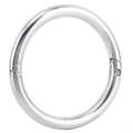 【Trending Now】 stainless steel livestock nose ring husbandry accessory farm essential tool. 