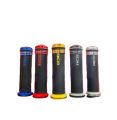RCB AHG66 Handle Grip - Universal Motorcycle Handle Grips (2 Pieces). 