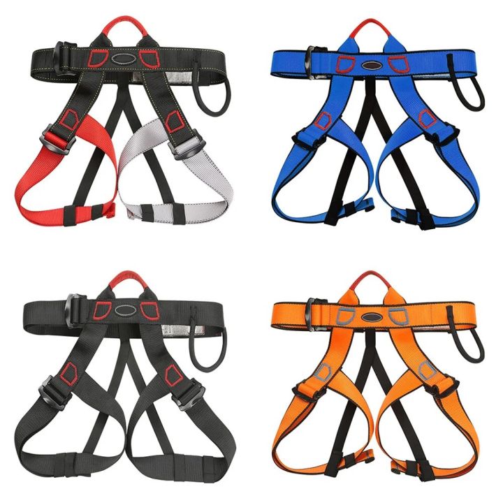 Outdoor%20Safety%20Belt%20Climb%20Rock%20Safety%20Harness%20Tree%20Climbing%20Half%20Body%20Harness%20For%20Women%20Men%20Children%20Ideal%20Gift%20For%20Rock%20Climber%20-%20Image%205