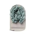 【Cathery Baby Store】Double-sided Shower Body Shower Sponges Skin Mage Scrubber Mitten Shower Supplies. 