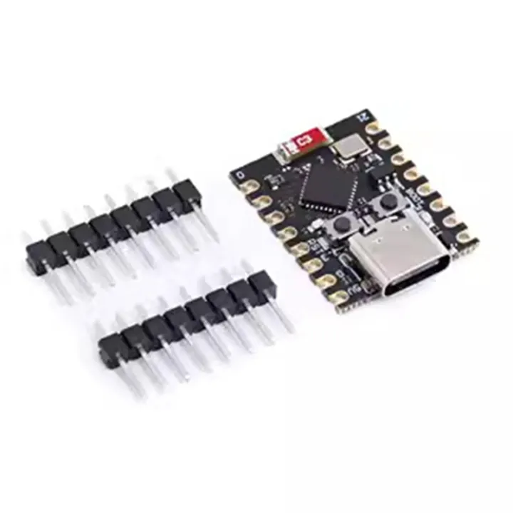 5pcs ESP32-C3 Development Board ESP32 SuperMini Development Board ...