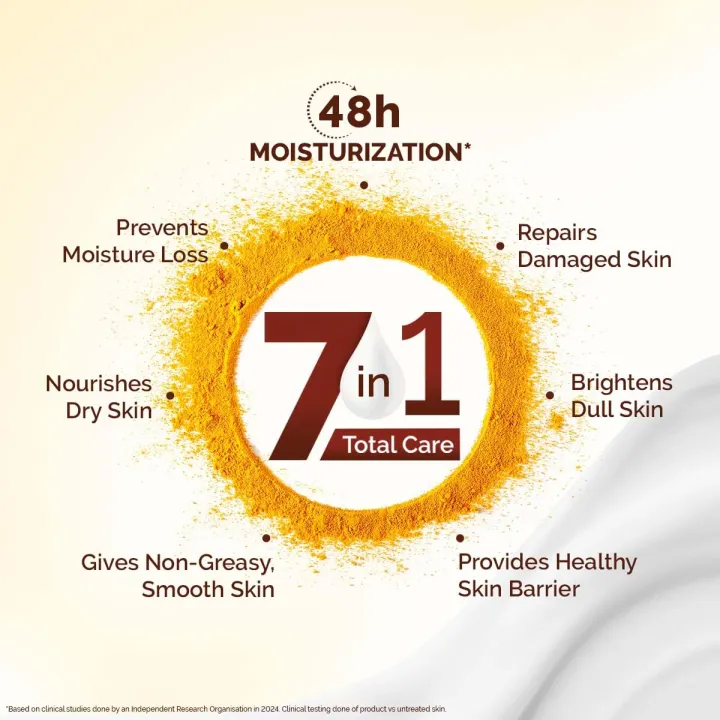 Mamaearth%20Ubtan%20Moisturizing%20Body%20Lotion%20with%20Turmeric%20&%20Saffron%20for%20Glowing%20Skin%20400%20ml%20%7C%2048H%20Moisturization%20%7C%20Nourishes%20Dry%20Skin%20%7C%207in1%20Total%20Care%20%7C%20100%25%20Natural%20Butter%20%7C%20Non-Greasy%20Smooth%20Skin%20-%20Image%204