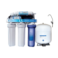 RO Water Purifier Aqua Pro Reverse Osmosis-APRO-501-3.2G Pressure Tank (Metal Tank).
