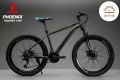 Phoenix Donald 24 inchi 21 Speed Gear Cycle With Suspension Lockout fork High Rim Coloring Fat Spoke With Shimano Parts. 