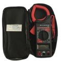 Digital Clamp Meter DT-266 For AC DC Electricity Ampere Measurement - Digital Multipurpose Clamp Meter DT-266 - Electrical Measurement Tool.