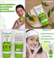 MamaEarth Tea Tree Face Wash-100ml. 