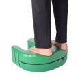 Massage Mat Elderly Bed Turn Over Assistant Bedsore Pad Turn Over Nursing Device Side Lying Turn Over Pad U Pillow Hill-shaped.