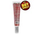 Flex Strong Glue Rubberized All-purpose Adhesive Instant Grab Tube. 