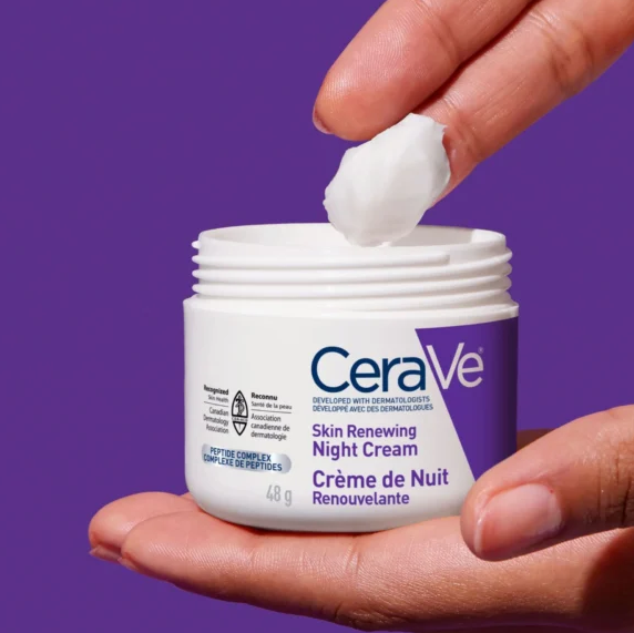 CeraVe%20Skin%20Renewing%20Night%20Cream%2048g%20-%20Image%202