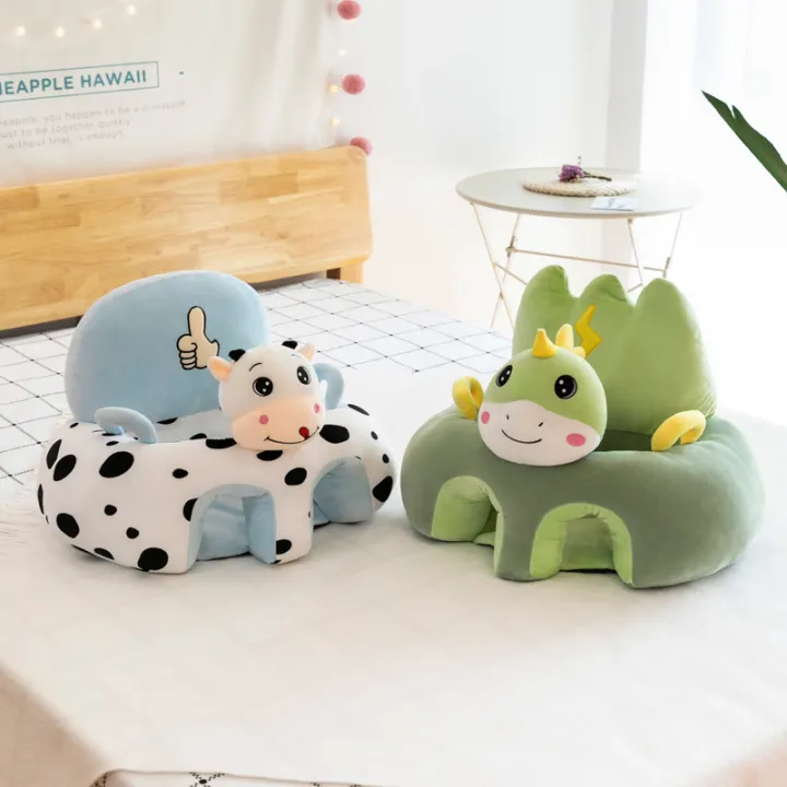 Baby%20Sofa%20Support%20Seat%20Cover%20Plush%20Chair%20Learning%20To%20Sit%20Washable%20Without%20Filler%20Maoxiu%20-%20Image%202