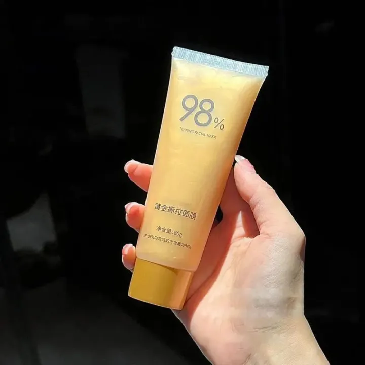 98%25%20Gold%20Peel%20Off%20Mask%20Cleansing%20Pores%20Dirt%20Oil%20Control%20face%20Mask%20Anti%20Wrinkle%20Whitening%20Blackhead%20Removal%20Facial%20Tear%20Off%20Mask%20-%20Image%204