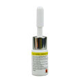 Auto glass repair fluid Windshield crack crack repair kit. 