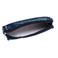 Sequin Pencil Case Mermaid Cosmetic Bags Pencil Bag Pencil Pouch Glitter Makeup Bags. 