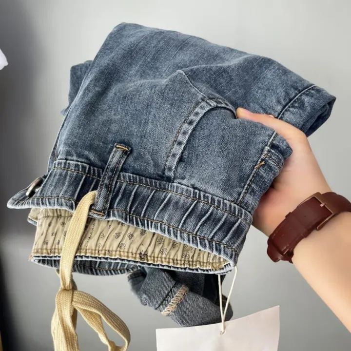 Men's%20Jeans%20Men's%20Slim%20Small%20Feet%20Long%20Pants%20Versatile%20Stretch%20Men's%20Casual%20Wear%20pantalones%20hombre%20men%20clothing%20cargo%20pants%20men%20-%20Image%206