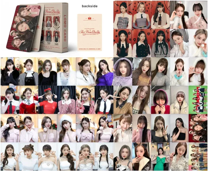 2%20Pack/110%20Pcs%20IVE%20Lomo%20Card%20Photocards%20IVE%20New%20Album%20Lomo%20Card%20IVE%20Mini%20Photo%20Cards%20IVE%20Poster%20Cards%20Gift%20for%20Fans%20-%20Image%207