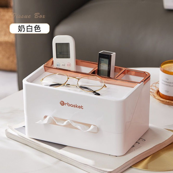 Tissue%20Box%20Cover,Tissue%20Box%20Cover%20Rectangle,Multifunctional%20Tissue%20Box%20Organizer,Decorative%20Tissue%20Box%20Holder,Tissue%20Box%20Holder%20with%20Storage,Modern%20Tissue%20Box%20Cover,for%20Living%20Room,Office%20-%20Image%208