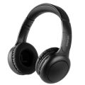 Siindoo JH-926B Wireless Bluetooth Headphones Over Ear Foldable Lightweight Headset with Mic 3 EQ Modes for Kids Teenager.
