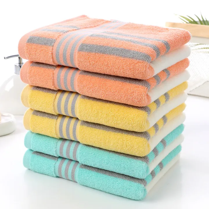 Pure%20cotton%20bath%20towel%20thickening%20and%20lengthening%20towel%20bath%20towel%20-%20Image%206
