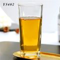 Crystal Clear Drinking Glass Set 1 Pieces OLiLA W016. 