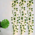 Leaf Fairy String Light, Artificial Pata - Light Decoration - fairy lights for room decoration.