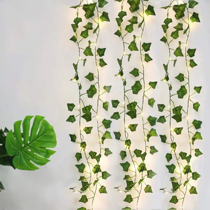 Leaf%20Fairy%20String%20Light,%20Artificial%20Pata%20-%20Light%20Decoration%20-%20fairy%20lights%20for%20room%20decoration%20-%20Image%203