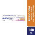 Pepsodent Toothpaste Sensitive Expert Gum Care 140g. 