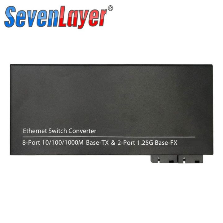 Computer%20Ethernet%2010/100/1000M%208%20RJ45%20UTP%202%20SC%20Fiber%20Port%20Fiber%20Optical%20Media%20Converter%20Gigabit%20Ethernet%20Switch%20-%20Image%202
