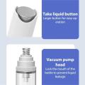 Portable Scalp Applicator Liquid Comb Mini Massage Comb Essential Oil Liquid Guiding Massager Anti Hair Loss Scalp Care Tools. 