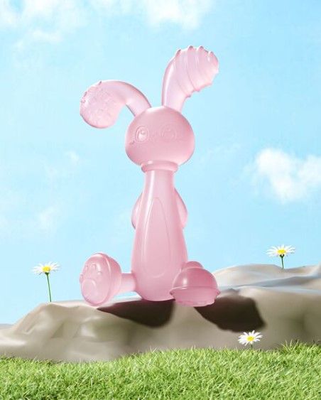 Baby%20full%20Silicone%20Teether%20hand%20rattle%20fitness%20soft%20rabbit%20educational%20toy%20CN%20-1pcs%20-%20Image%203
