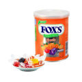 FOX Crystal Clear Fruits Candy - 180g. 