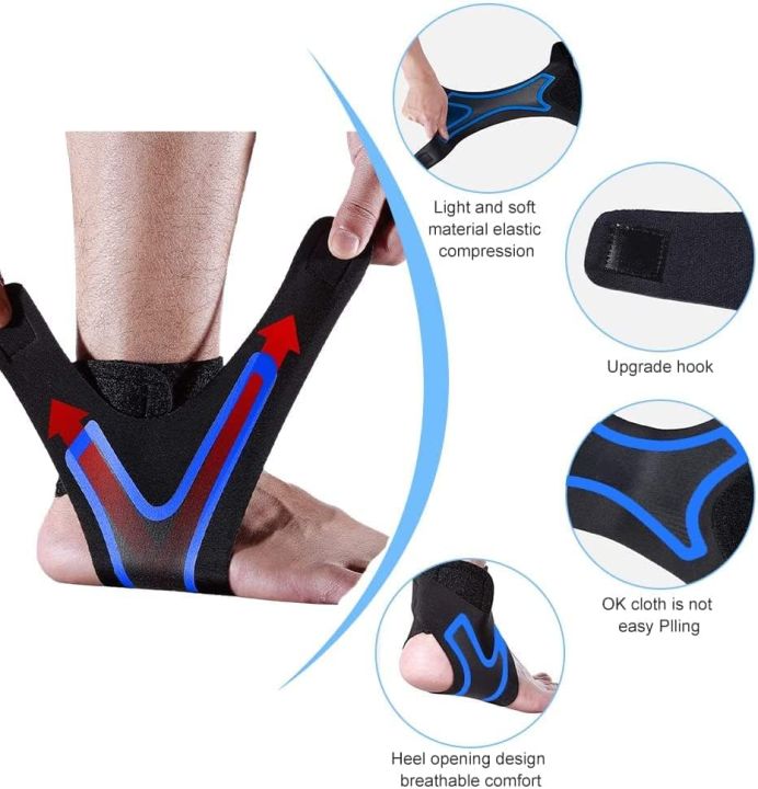 1%20piece%20Sports%20sleeve%20compression%20protection%20ankle%20socks%20outdoorfootballgear%20-%20Image%205