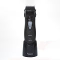 Panasonic ER2405K Professional Washable Hair and Beard Trimmer for Men.