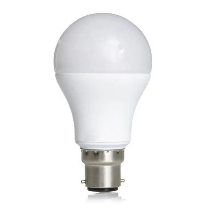 LED Solar Bulb DC 5 Watt