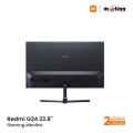 Redmi Gaming Monitor G24 23.8" Full HD 165Hz. 