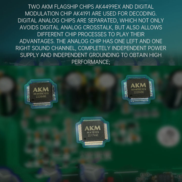 Dual%20AK4499EX%20Audio%20Decoder%20Fully%20Balanced%20QCC5125%20Bluetooth%20HIFI%20Digital%20Audio%20Decoder%20AMANERO%20USB%20DSD512%20Femtosecond%20Crystal%20-%20Image%204