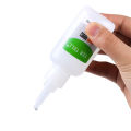 High Strength Oily Glue Quick Dry Super Adhesive Universal Welding Glue Strong Glue Plastic Wood Ceramics Metal Soldering Agent. 