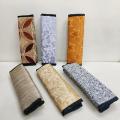 1Pair/2Pcs Fridge Door Handle Cloth Protector Cover - 8 Inches [[Colour as Per Stock]]. 