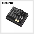Rechargeable Battery 1500mAh For MTP II & PT 210 Goojprt POS Printer 58mm Thermal Receipt Printer – Reliable Power for Long-Lasting Performance. 