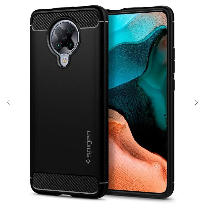 Spigen%20Rugged%20Armor%20Case%20for%20Xiaomi%20Poco%20F2%20Pro/%20Xiaomi%20Redmi%20K30%20Pro%20-%20Image%202