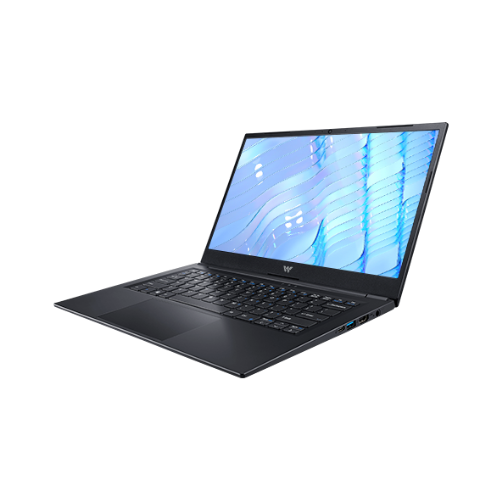 Walton Prelude N50 Pro Pentium Intel Quad-Core 1.10 GHz up to 3.10 GHz, 8GB DDR4, 256GB SSD, 14.1 Inch FHD Laptop