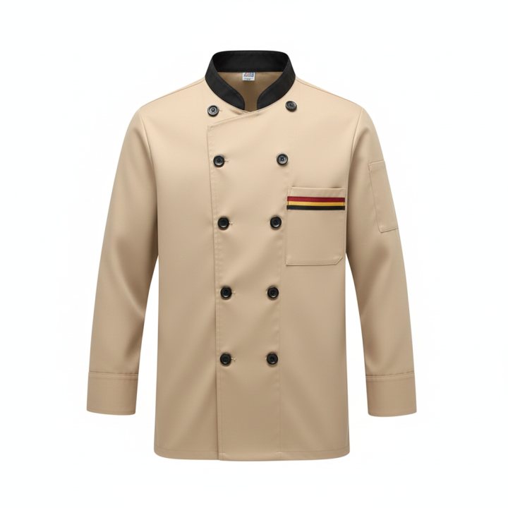 Men's%20Classic%20Micro%20Twill%20Chef%20Coat%20%E2%80%93%20Professional%20Culinary%20Uniform%20-%20Image%208