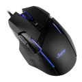 G3 Gaming Mouse RGB 7-key Programmable Cool 6-speed Variable Speed Breathing Light Gaming Mouse.