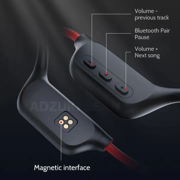 Adzuki%20Bean%20Bone%20Conduction%20Bluetooth%20Earphone%20X7%20Wireless%20IPX8%20Professional%20Swimming%20Headphones%20MP3%20IP68%2032G%20Waterproof%20Headset%20-%20Image%205