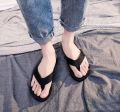 High Quality Summer Men Flip Flops Beach Slippers Beach Sandals Non-slip Home Chanclas Slipper Anti-slip Zapatos Hombre Shoes.