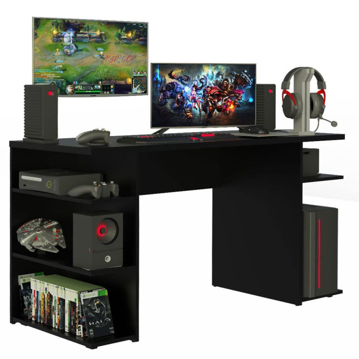 48%20Inches%20Gamer%20Choice%20Large%20Monster%20Gamming%20Table%20Ready%20Setup%20Workstation%20Table%20for%20Strong%20Gamming%20&%20Editing%20-%20Image%204