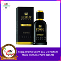 Fogg Xtremo Scent Eau De Parfum Mens Perfume 75ml.