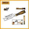INGCO 140mm Wood chisel HWC0825. 