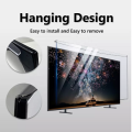 55 inch LED TV SCREEN PROTECTOR - SUMSUNG Model 55Q60T (55 Inch QLED UHD 4K Smart TV).