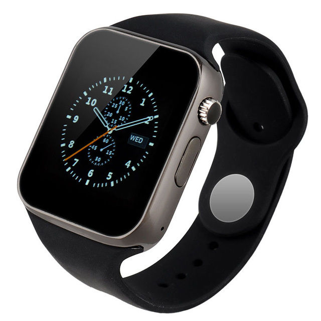 A1 SIM Supported Complete Mobile & Smart Watch